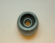 Rolikas  metalinis GVR 01.625 su guoliu