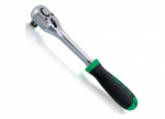 Rankena su terk&scaron;le CJBM1220 3/8" gr. fiks.