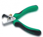 Replės laidų nužievinimui DIBA2206 150mm