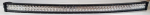 Žibintas LED 12/24V,288W TR-BCW288  lenkta juosta