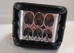 Žibintas LED 12/24V,36W TR-8036
