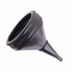 Piltuvėlis kuro 210mm su siet. tiesus