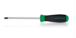 Atsuktuvas kryžminis FCAB0108 PZ1x80mm Pozidriv