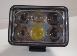 Žibintas LED 12/24V,18W TR-4418
