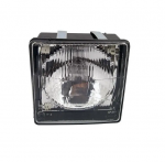 Žibintas priekinis 087 MTG 152x152 FG-308 1630