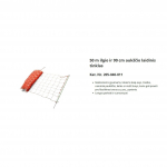 Tinklas avims H-90cm, L-50m