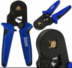 Replės laidų užspaudimui