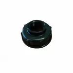 Pajungimas prie IBC konteinerio 60 mm x 3/4" vidinis sriegis