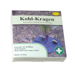 Kopūstų apykaklė nuo kopūstinės musės, 25vnt.