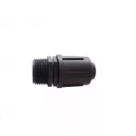 QJ Sujungimas 20 mm x 3/4&rdquo; i&scaron;orinis sriegis