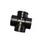 Ketur&scaron;akis 3/4" vidinis sriegis