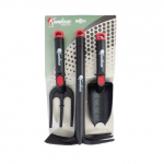 Sodo įrankių rinkinys Kamikaze