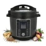 Daugiafunkcinis puodas Wartmann&reg; WM-2409 MC, 16 viename