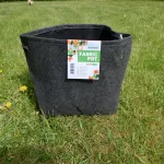 Veltinis vazonas Gronest Fabric Pot - 25 litrų