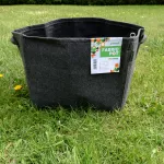 Veltinis vazonas Gronest Fabric Pot - 39 litrų