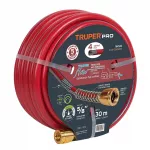 Laistymo žarna MAN-30X5/8X, 30 m, 5/8", TRUPER