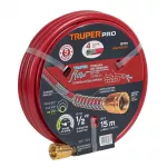 Laistymo žarna MAN-15X1/2X, 15 m, 1/2" TRUPER