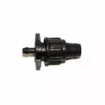 Sujungimas juosta x 6 mm