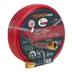 Laistymo žarna MAN-20X1/2X, 20 m, 1/2" TRUPER