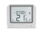Programuojamas termoreguliatorius Salus RT520RF