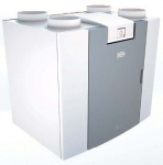 Renovent Flair 400 Entalpinis