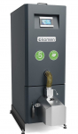 Pellet Perfekt Bio 15kW