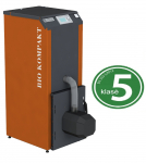 BIO KOMPAKT 12kW