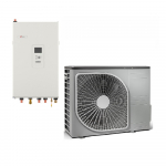 Alpha Innotec L8 Split - HM 12 / 6-9kW