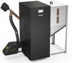 Twin Bio Luxury VG 12kW