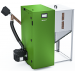 Twin Bio NE 24kW