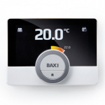 Patalpos termostatas Baxi Mago Wifi R-Bus