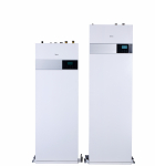 Midea "M-Thermal Arctic" 8.30 kW 190l su 9 kW el. tenu A100/190CDS90GN8-B / V8W/D2N8-B2