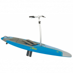Minama irklentė HOBIE MIRAGE ECLIPSE 10.5 ACX