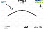VALEO SILENCIO AUDI A2 2000 &rarr; 2005
