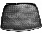 Audi A3 hečbekas 2003-2009 Bagažinės kilimėlis su borteliais