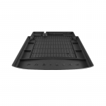 RENAULT ARKANA 2019 &rarr; Guminis bagažinės kilimėlis auk&scaron;tais borteliais ProLine 3D