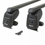 Toyota Auris 2007-2013 stogo skersiniai Atera