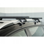 MERCEDES BENZ ML W164 2005 &rarr; 2011 Stogo skersiniai