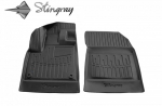 Guminiai kilimėliai 3D CITROEN Berlingo III 2018 &rarr;