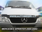 MERCEDES SPRINTER 2000-2006 kapoto deflektorius