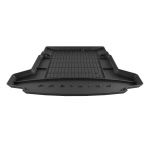 SAAB 93 II SEDANAS 2002 &rarr; 2011 Guminis bagažinės kilimėlis auk&scaron;tais borteliais ProLine 3D