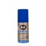 UŽ&Scaron;ALUSIŲ SPYNELIŲ ATITIRPINTOJAS K2 "GERWAZY" 50ml