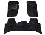 LAND ROVER RANGE ROVER 1995 &rarr; 2002 Medžiaginiai standartinės dangos kilimėliai