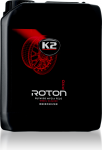 RATLANKIŲ VALIKLIS K2 ROTON PRO 5L