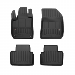PEUGEOT 308 Combi 2013 &rarr; 2021 Guminiai kilimėliai auk&scaron;tais borteliais ProLine 3D