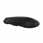THULE FORCE 3 XL aerodinaminė stogo bagažinė New 2025