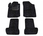 CITROEN C2 2003 &rarr; Medžiaginiai standartinės dangos kilimėliai