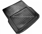 Audi A8 2002 &rarr; 2009 sedanas Bagažinės kilimėlis su borteliais