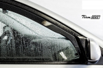 RENAULT MESSENGER 2 durų &rarr; Langų vėjo deflektoriai priekinėms durims