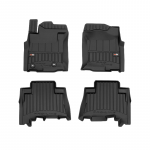 LEXUS LX III 2008 &rarr; 2021 Guminiai kilimėliai auk&scaron;tais borteliais ProLine 3D